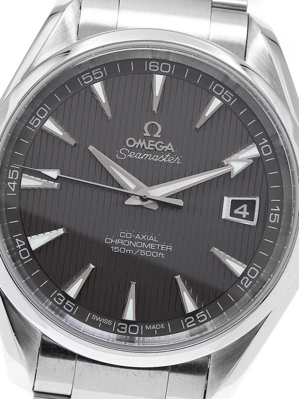 OMEGA Seamaster Aqua Terra 150M 231.10.42.21.06.001 Automatic Men's Watch_901891